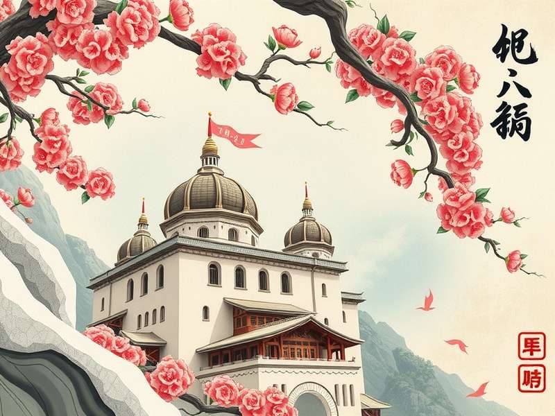 怪百味饮品生产车间